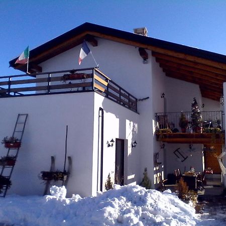Bed And Breakfast Ca D'Pandin Peveragno Esterno foto