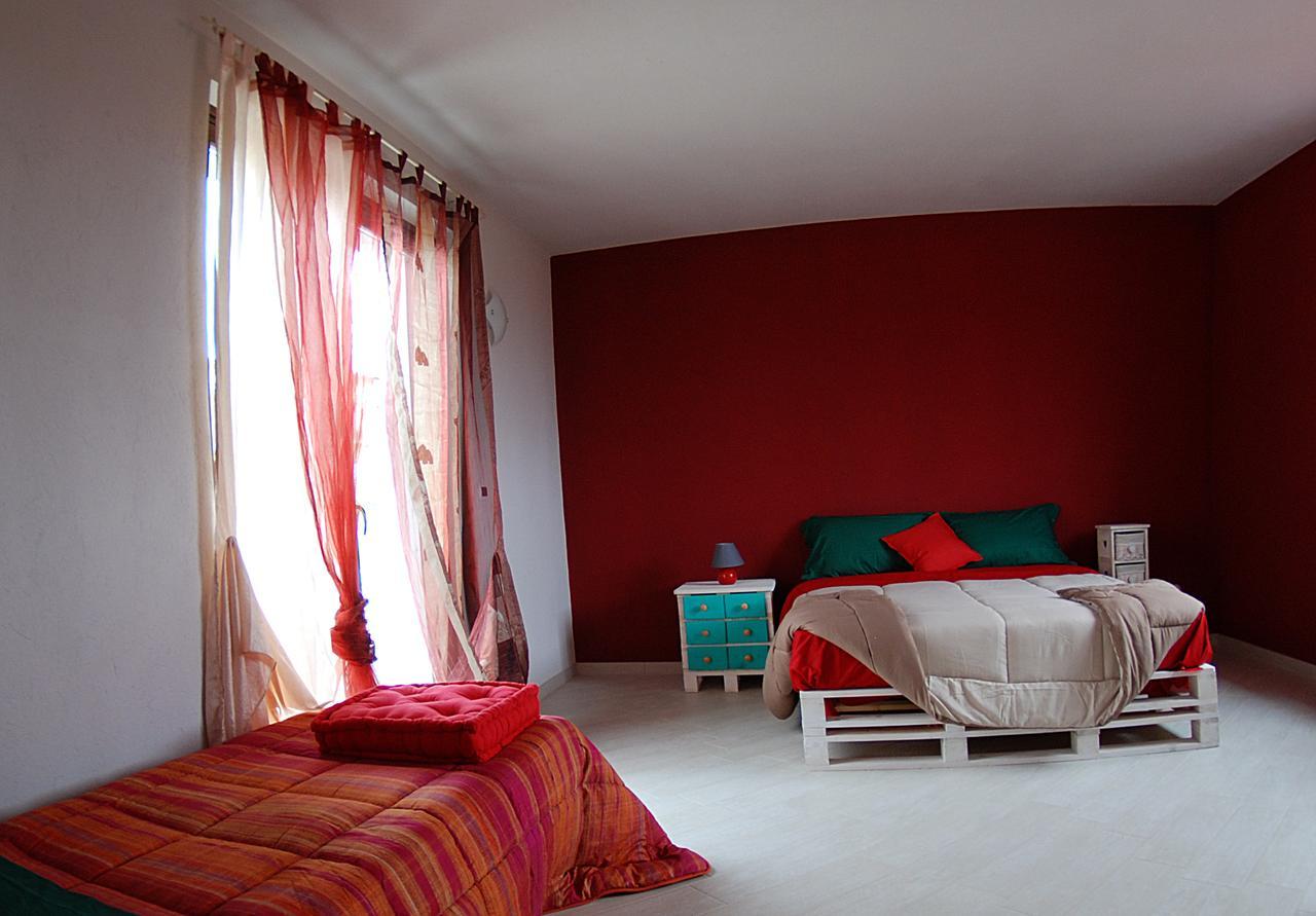 Bed And Breakfast Ca D'Pandin Peveragno Camera foto