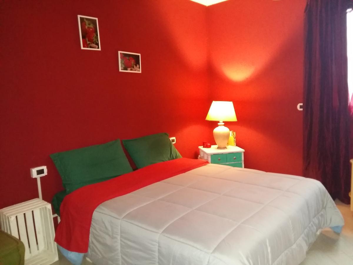 Bed And Breakfast Ca D'Pandin Peveragno Esterno foto