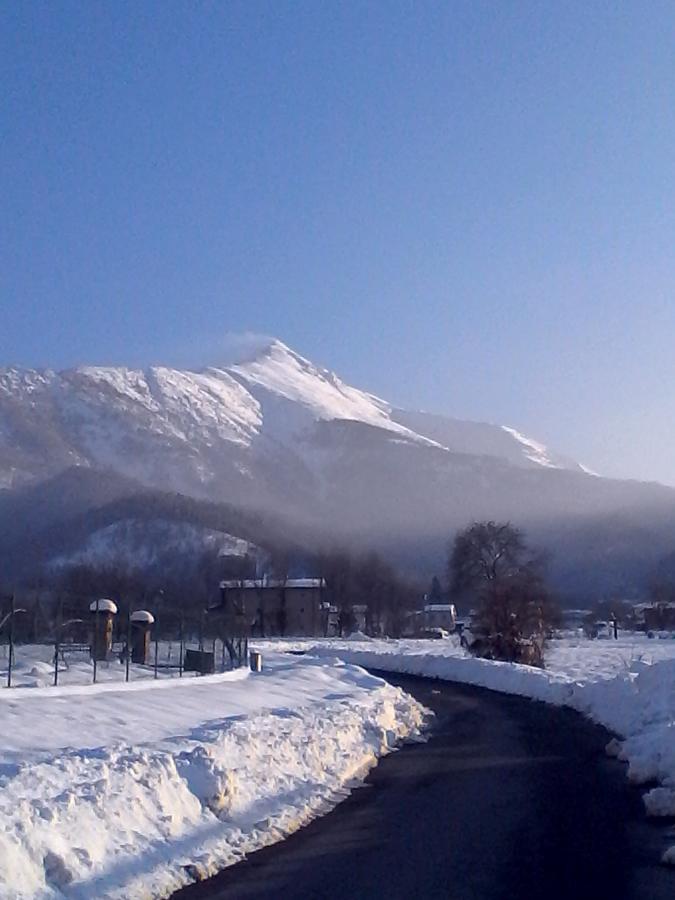 Bed And Breakfast Ca D'Pandin Peveragno Esterno foto
