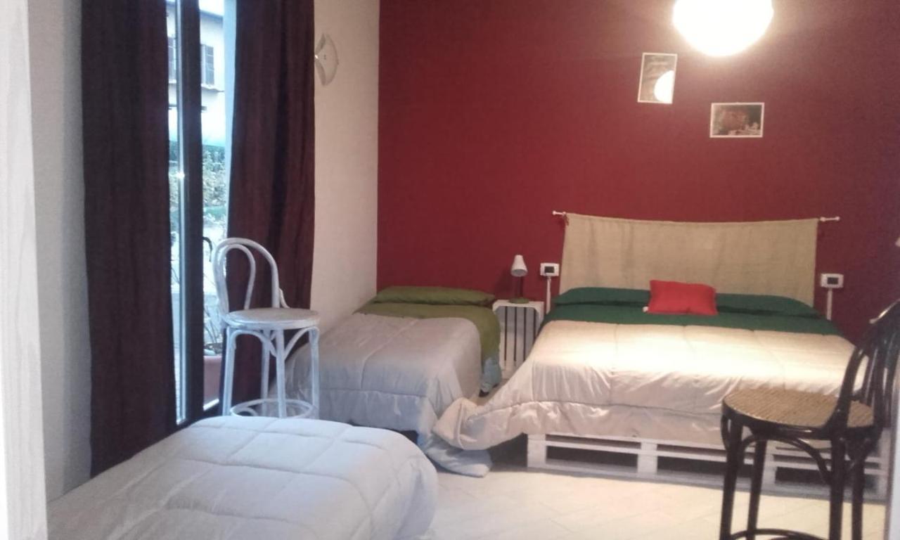 Bed And Breakfast Ca D'Pandin Peveragno Esterno foto