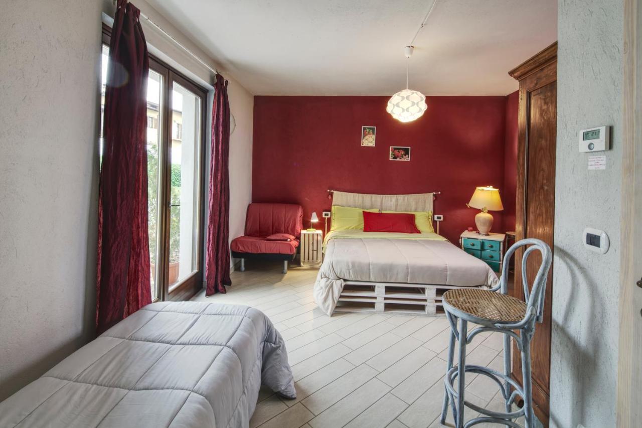 Bed And Breakfast Ca D'Pandin Peveragno Esterno foto